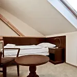 Rezidence Gloria 3*