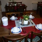 Rezidence Gloria 3*