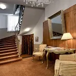 Rezidence Gloria 3*