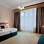 Rezidence Gloria 3*