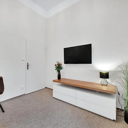 Rezidence Gloria Otel Mariánské Lázně