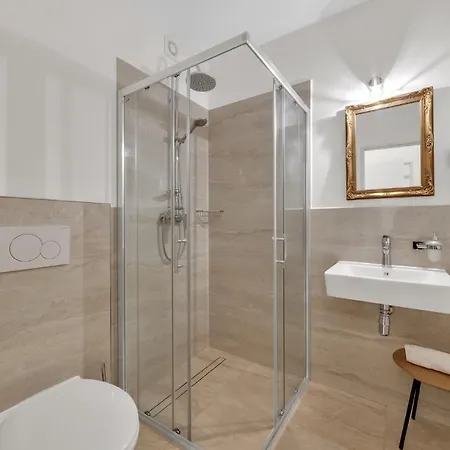 Rezidence Gloria Hotel Marianske Lazne