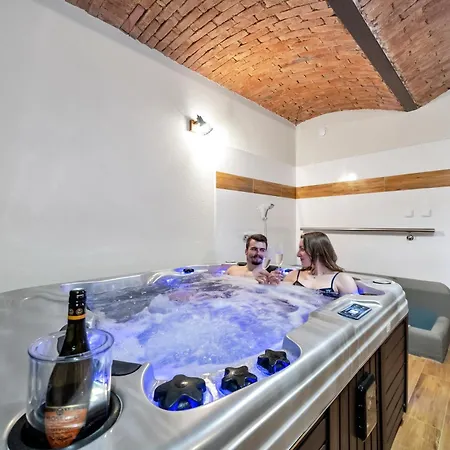Rezidence Gloria Otel 3*