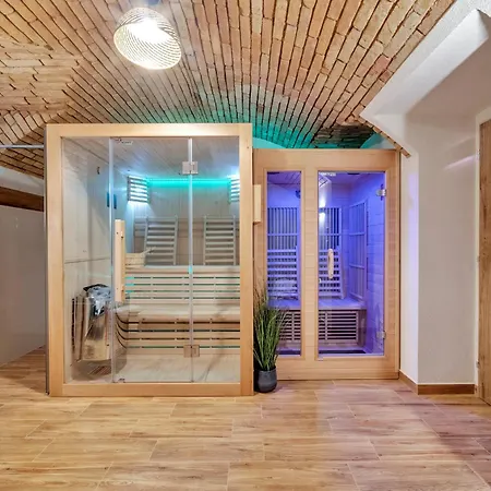 Rezidence Gloria Hotel 3*