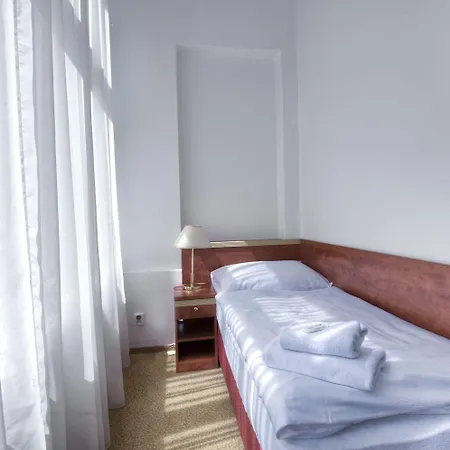 Rezidence Gloria 3*