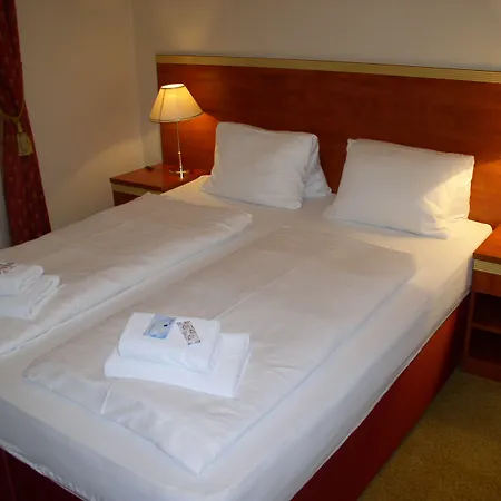 Rezidence Gloria Otel Mariánské Lázně