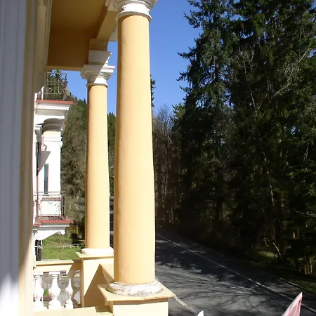 Otel Rezidence Gloria 3*
