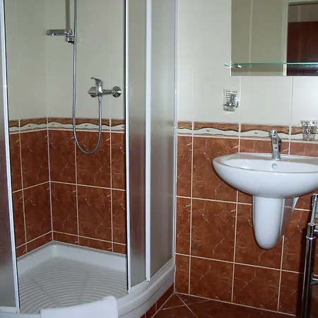 Rezidence Gloria Otel Mariánské Lázně