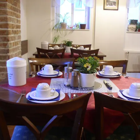 Rezidence Gloria Otel Mariánské Lázně