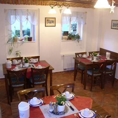 Otel Rezidence Gloria 3*