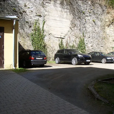Rezidence Gloria 3* Mariënbad