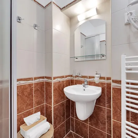 Rezidence Gloria Otel Mariánské Lázně