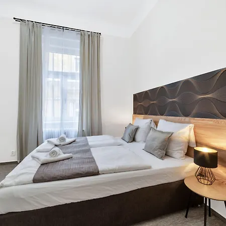 Otel Rezidence Gloria