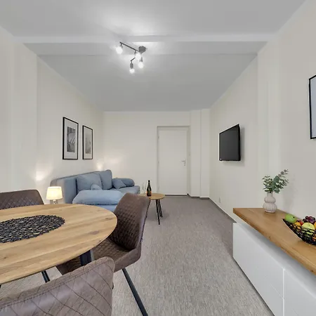 Rezidence Gloria Otel 3*