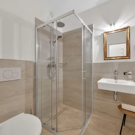 Rezidence Gloria Otel 3*