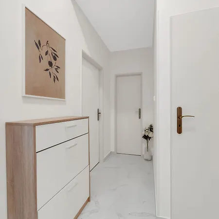 Rezidence Gloria Otel 3*