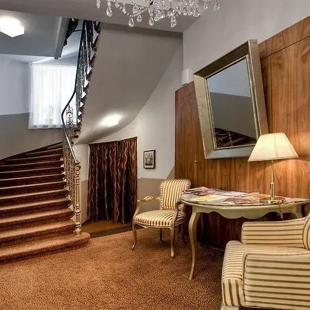Rezidence Gloria 3*