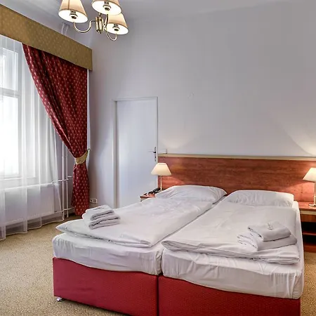 Rezidence Gloria Hotel