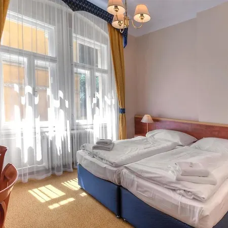 Rezidence Gloria Otel Mariánské Lázně