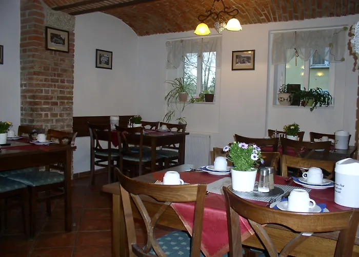 Hotel Rezidence Gloria Mariënbad
