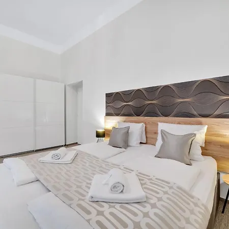 Rezidence Gloria Hotel 2*