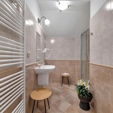 Rezidence Gloria Hotel 3*