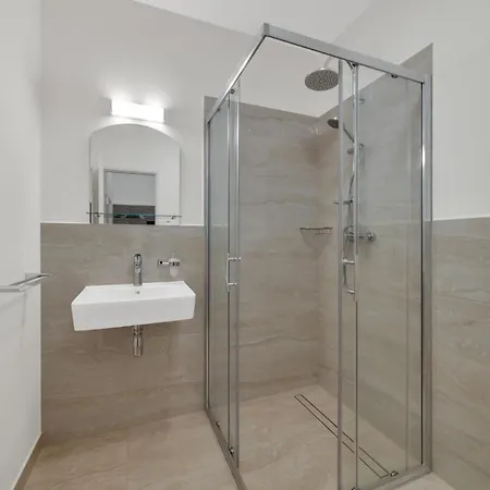 Hotel Rezidence Gloria 2*