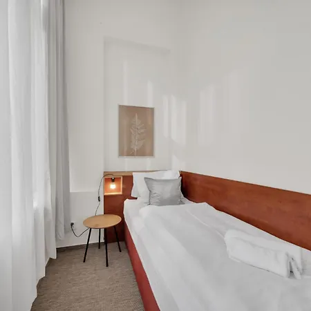 Hotel Rezidence Gloria 2*