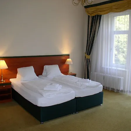 Rezidence Gloria Hotel