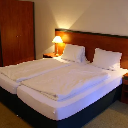 Hotel Rezidence Gloria 2*