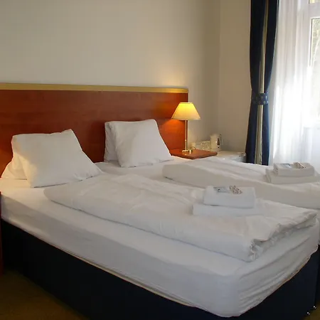 Rezidence Gloria Hotel Mariánské Lázně