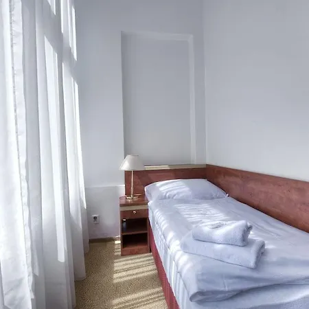 Rezidence Gloria Hotel 2*