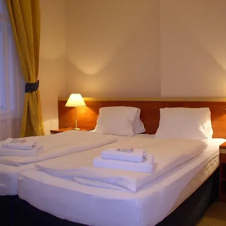 Rezidence Gloria Hotel 2*