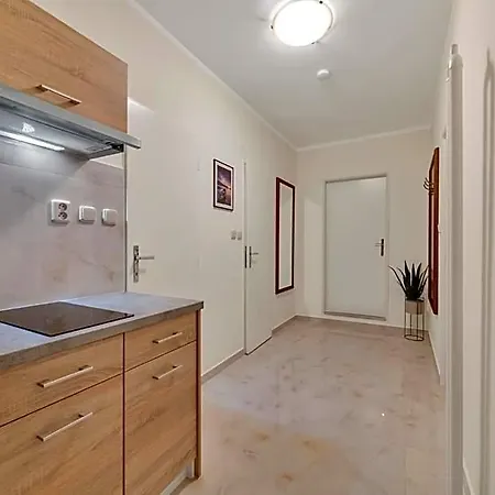 Rezidence Gloria 3* Marianske Lazne