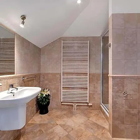 Hotel Rezidence Gloria 3*