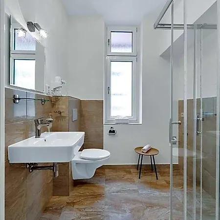 Rezidence Gloria Hotel 3*
