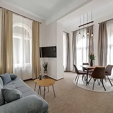 Rezidence Gloria Hotel Marianske Lazne