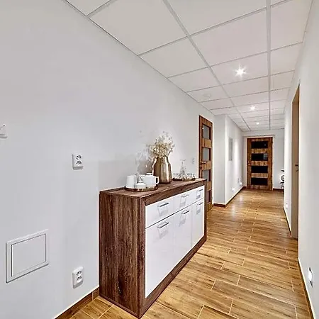 Hotel Rezidence Gloria Marianske Lazne