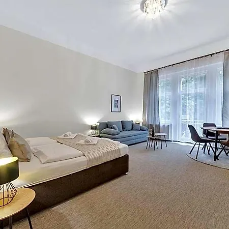 Hotel Rezidence Gloria Marianske Lazne