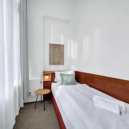 Rezidence Gloria Hotel Marianske Lazne