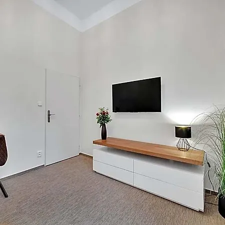 Rezidence Gloria 3* Marianske Lazne