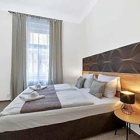 Rezidence Gloria 3* Marianske Lazne