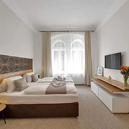 Hotel Rezidence Gloria