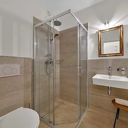Hotel Rezidence Gloria Marianske Lazne