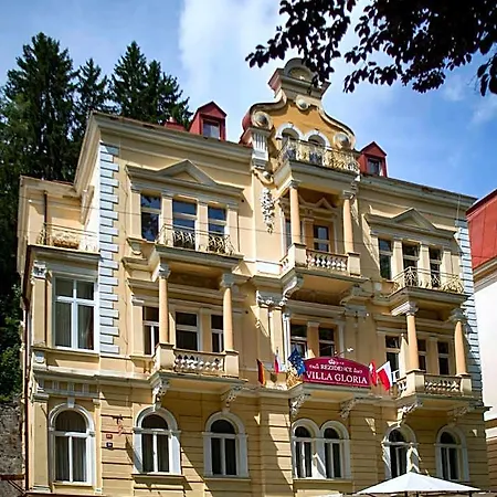 Rezidence Gloria Hotel Marianske Lazne