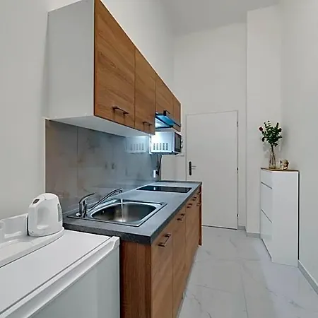 Rezidence Gloria 3* Marianske Lazne