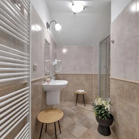 Hotel Rezidence Gloria Mariánské Lázně