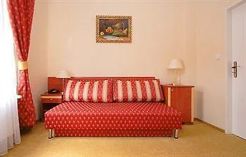 Rezidence Gloria Hotel