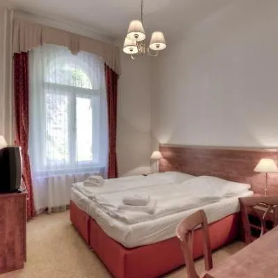 Rezidence Gloria Hotel 3*