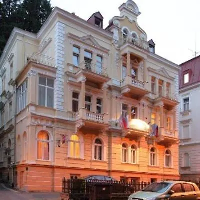 Rezidence Gloria Hotel